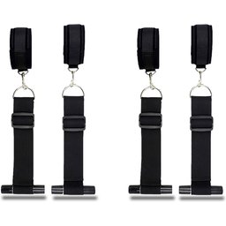 Kit D'attaches pour Porte Door Restraint Set