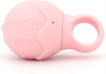 Stimulateur de clitoris We Love 7cm Rose