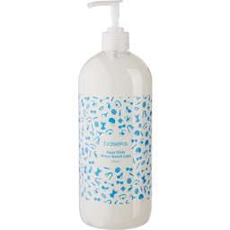 Aqua Glide Lubrifiant à Base d’Eau 1000 ml