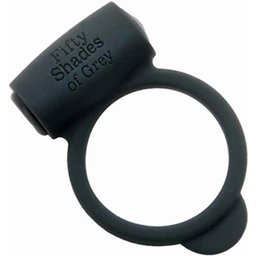 – Yours & Mine Anneau Pénien – Vibrant