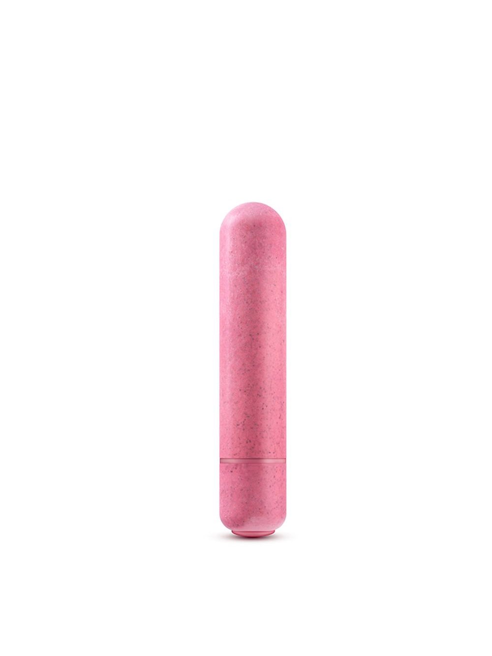 Stimulateur bullet biodégradable Gaia Eco Bullet