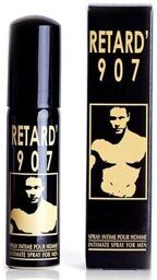 Spray Retardant - Retard 907 - 25 ml