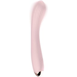 Easytoys Vibe - Vibromasseur Point G - Rose