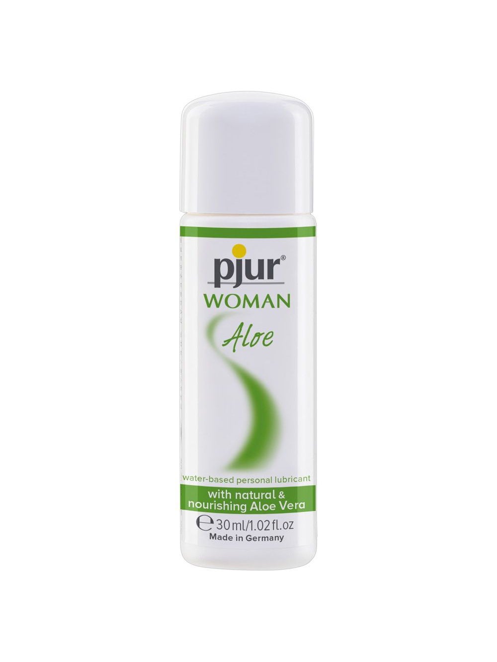 Lubrifiant Eau Woman Aloe 30 ml
