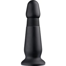 Black KlicLok Garnet Gode
