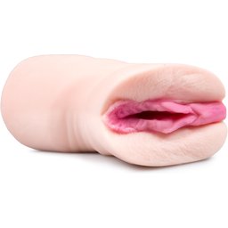Le Vicky Quickie - ULTRASKYN Pocket PussyPussy