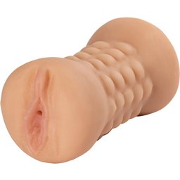 Double Masturbateur Vagin et Anus