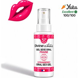 Gel Sexe Oral Bio