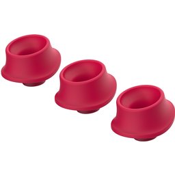Lot de 3 Embouts d’Aspiration Taille L