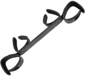 Barre d'Écartement Doublure Néoprène