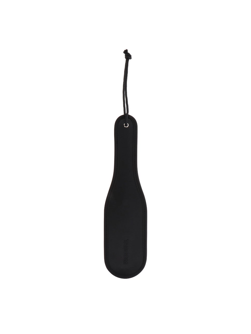 Paddle Hard & Soft Touch Luxury Bondage