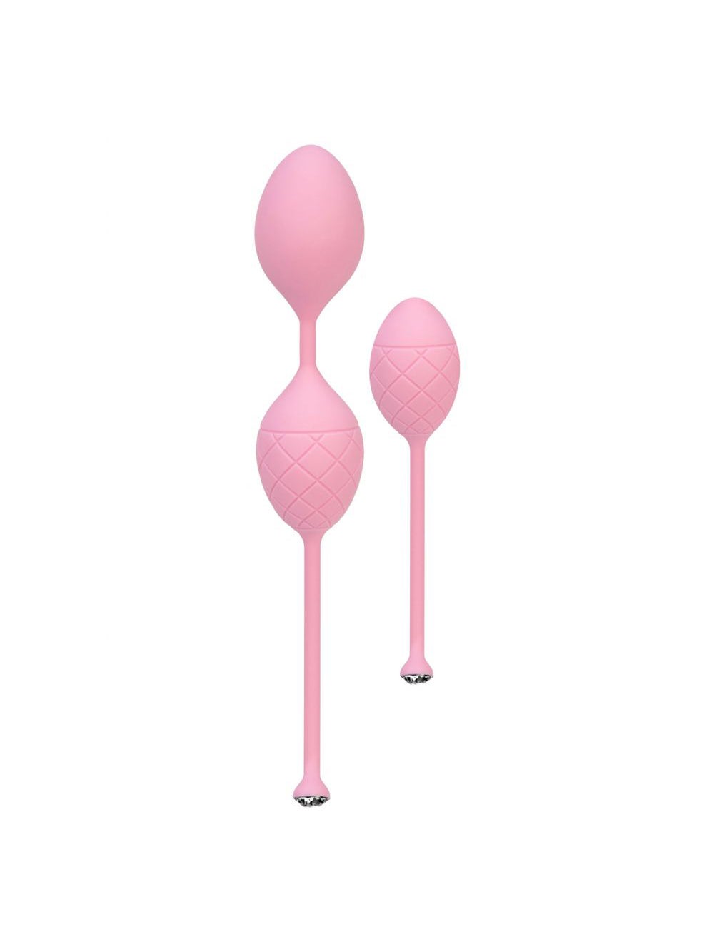 Kit Boules de Geisha Frisky
