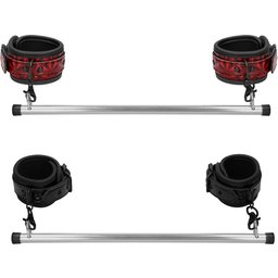 Barre d'Écartement Luxury