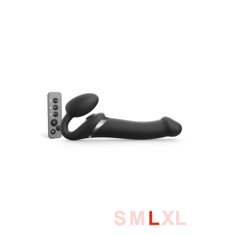 Multi Orgasm noir L