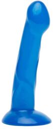 Gode Ventouse BASICS 16,5 cm Bleu