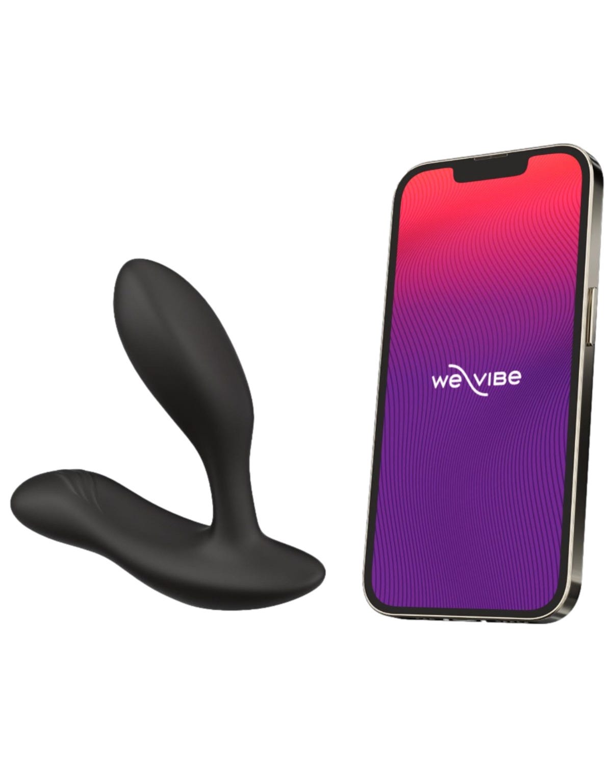 Stimulateur Prostatique Connecté Vector +