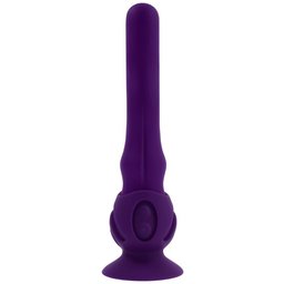 - Wiggle It Vibromasseur - Violet