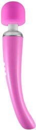 Wand Elégance - Rose