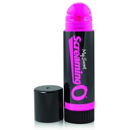 - Vibrating Lip Balm