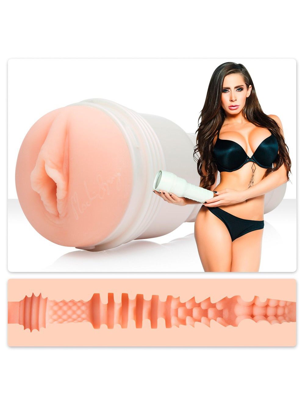 Masturbateur Madison Ivy Vagin Beyond