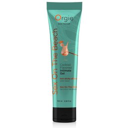 - Lube Tube Cocktail Sex On The Beach 100ml