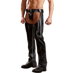 String & Chaps