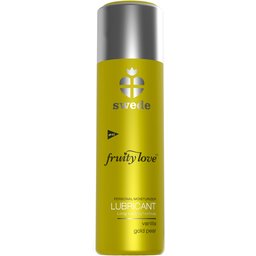Fruity Love Lubrifiant Aromatisé 100 ml