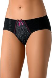 Malaika V-7623 Culotte Noir