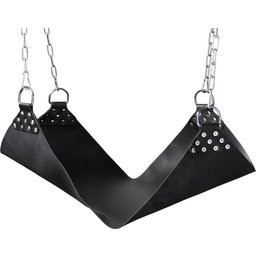 Assise en Cuir pour Balançoire Sexuelle 50 x 75 cm