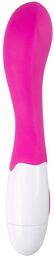 Vibromasseur EasyToys Rose - Rose