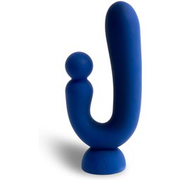 Vibromasseur Clitoris et Point-G Chouchou