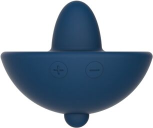 Toupie Bleue