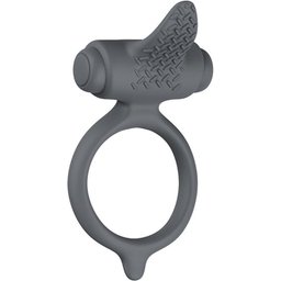 - Bcharmed Basic Cock Ring - Fumée