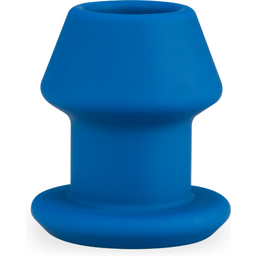 Plug anal tunnel en silicone Preston