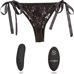 String Dentelle Vibrant Set