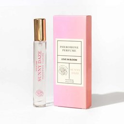 - Sunny Daze Parfum aux Phéromones - 10ml