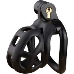 Guardian Cage de Chasteté