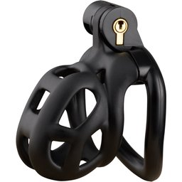 Guardian Cage de Chasteté