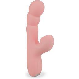 Vibromasseur rabbit sans contact Auria