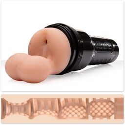 Masturbateur FleshSack Beige