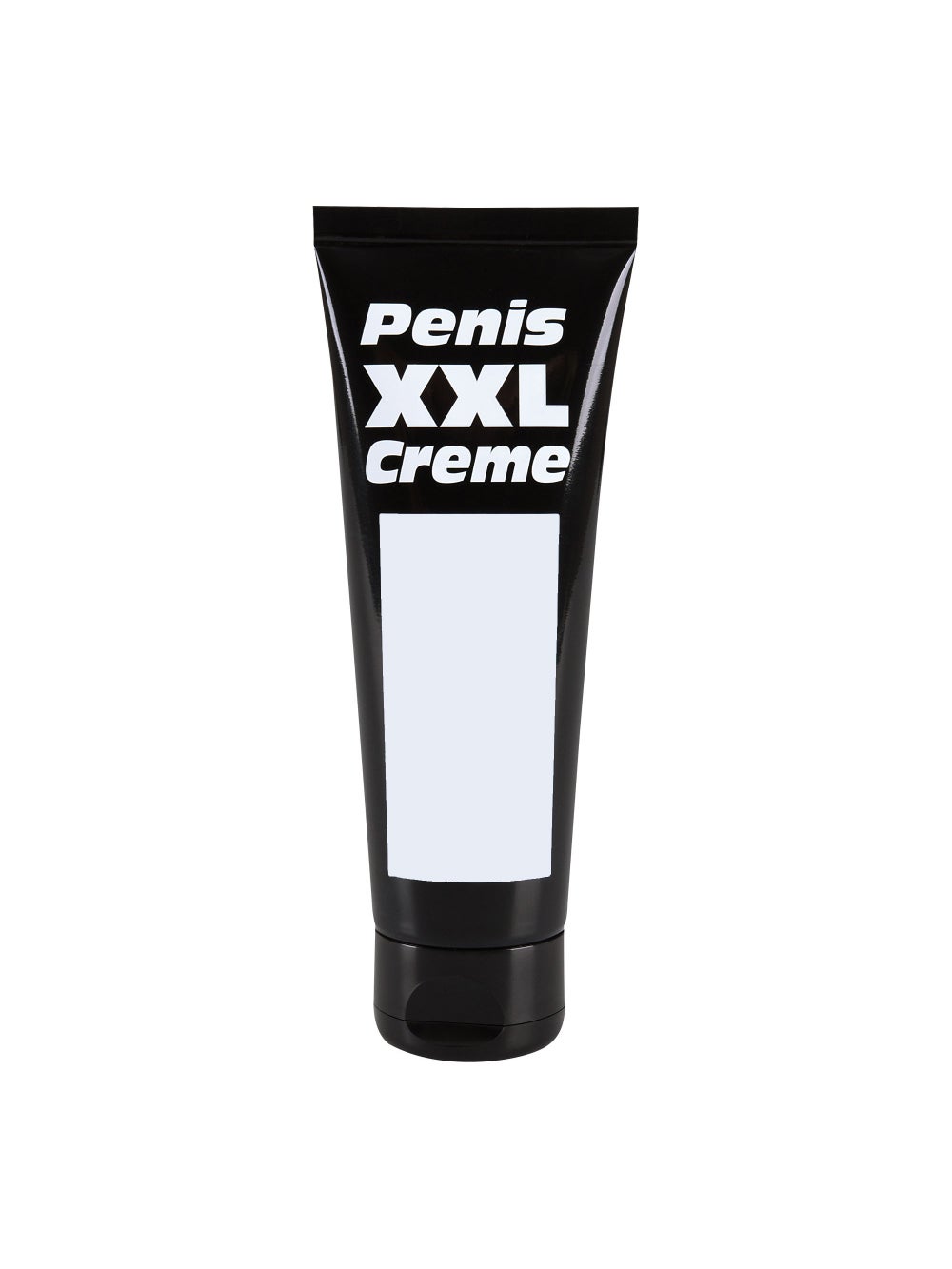 Crème Grossissante XXL pour Pénis 80 ml