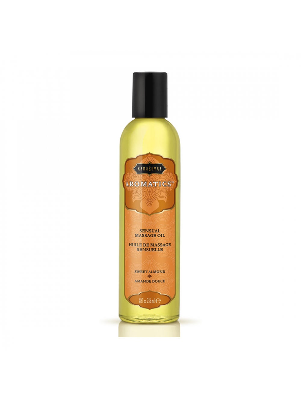 Huile de Massage Aromatique 236 ml
