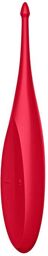 Stimulateur Clitoridien Twirling Fun Rouge