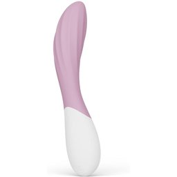 - MONA Twist Vibromasseur Point G - Soft Pink