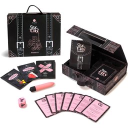 Jeu de Voyage Sex In The City