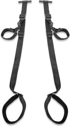 Balançoire avec fixation sur porte