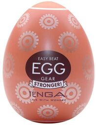 Masturbateur Egg Gear