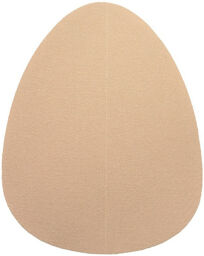 Lift Pads Nude D-F