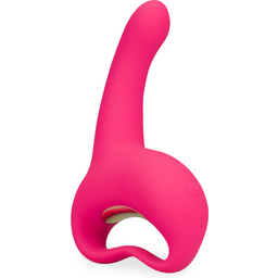 Vibromasseur massages du point G Hithra