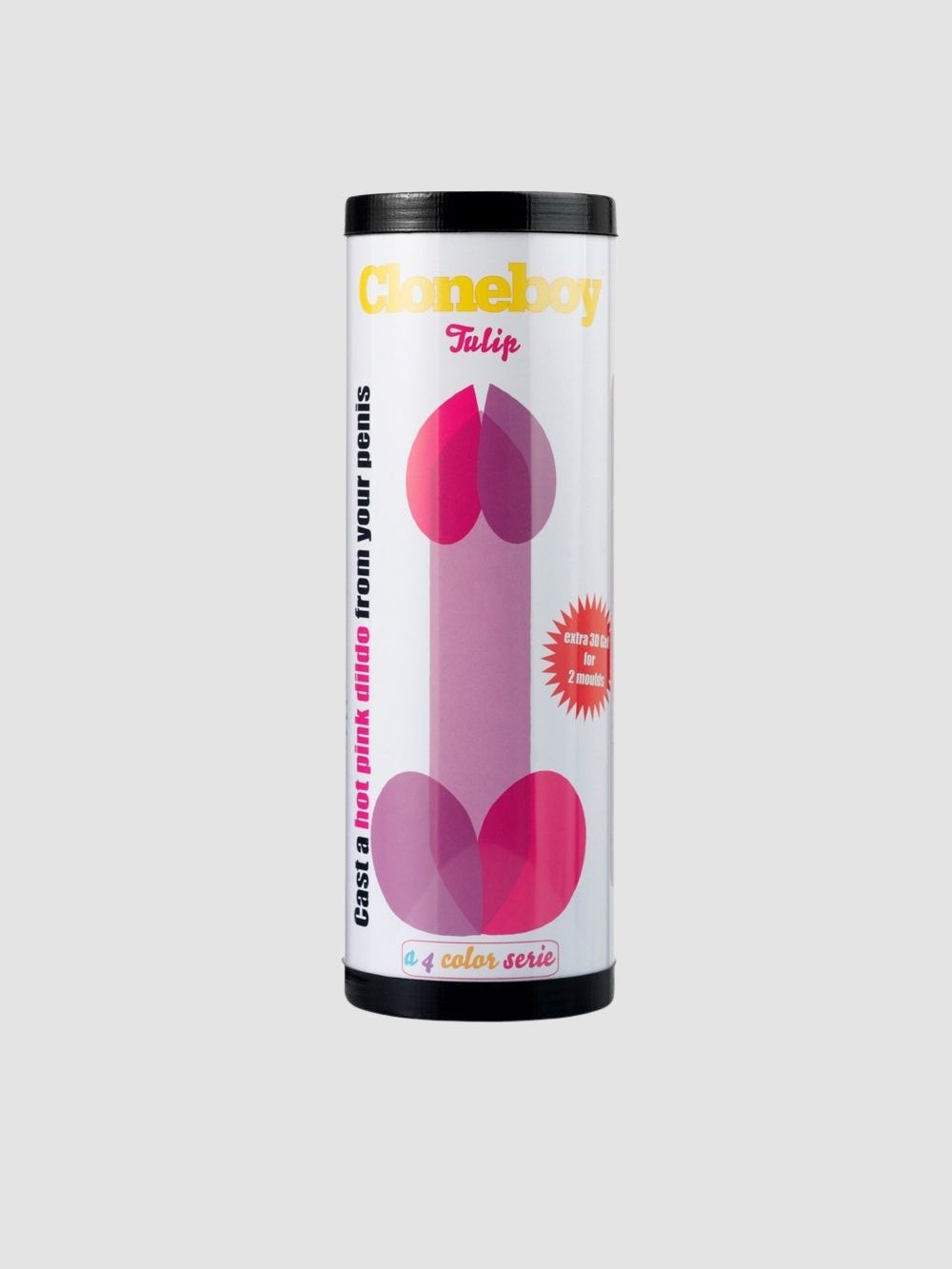 Gode Cloneboy Tulip Edition